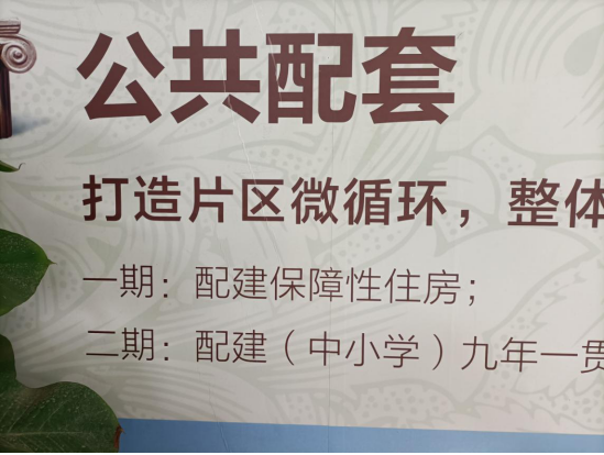 招商(shāng)地産(chǎn)布吉三聯舊改1比1賠償紅本商(shāng)品房