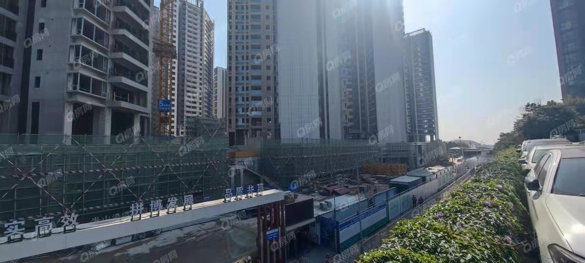 南山(shān)峯景彙均價-100000元/平
