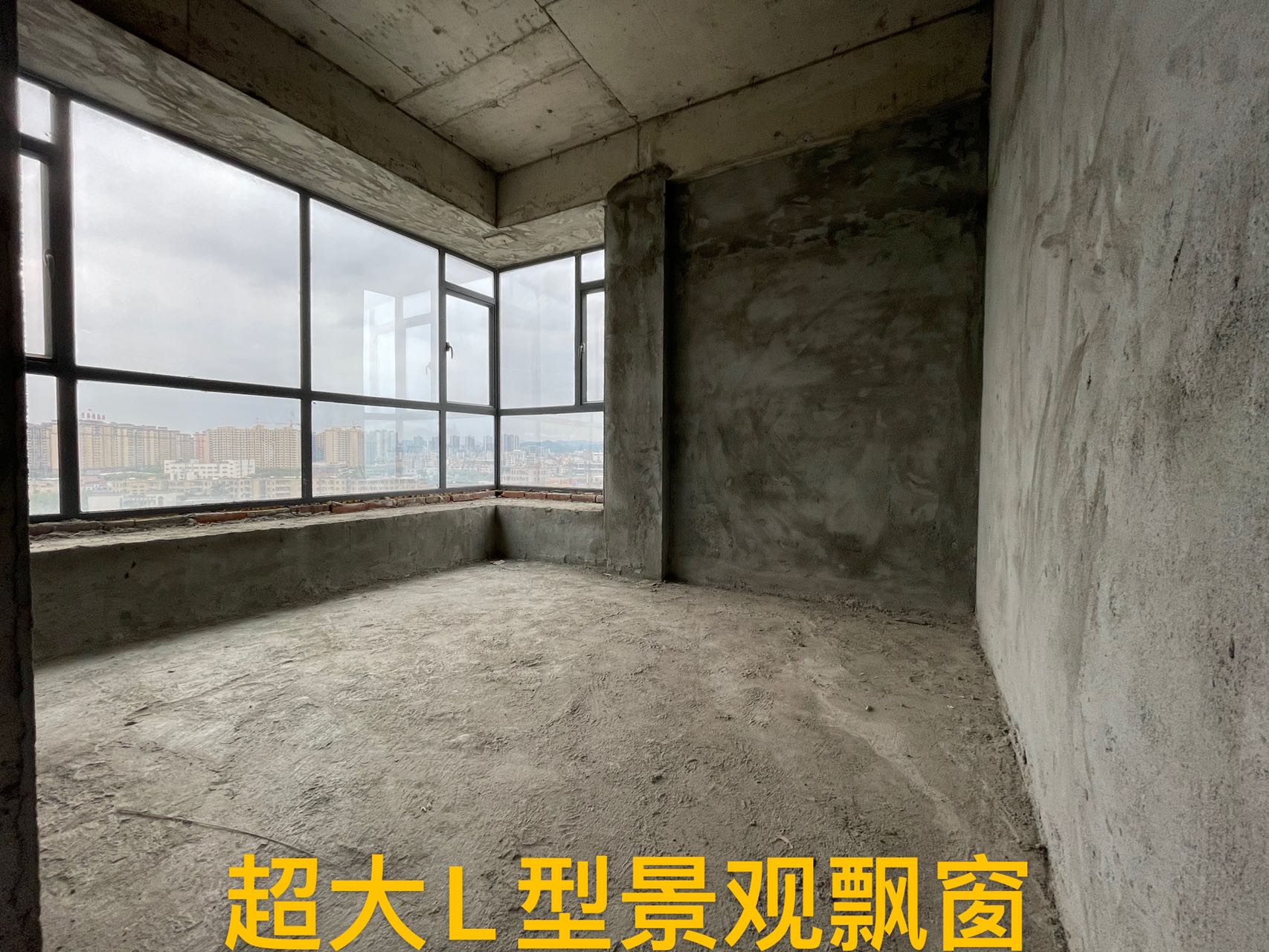 南站·中(zhōng)央公(gōng)館-3房39.8萬起