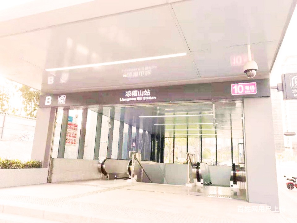 深圳布吉小(xiǎo)産(chǎn)權房|吉華統建樓  39.8萬/套 涼帽山(shān)地鐵站旁