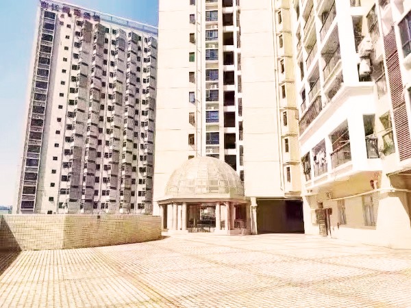 深圳寶安(ān)小(xiǎo)産(chǎn)權房|金沙花(huā)園統建樓  98萬/套