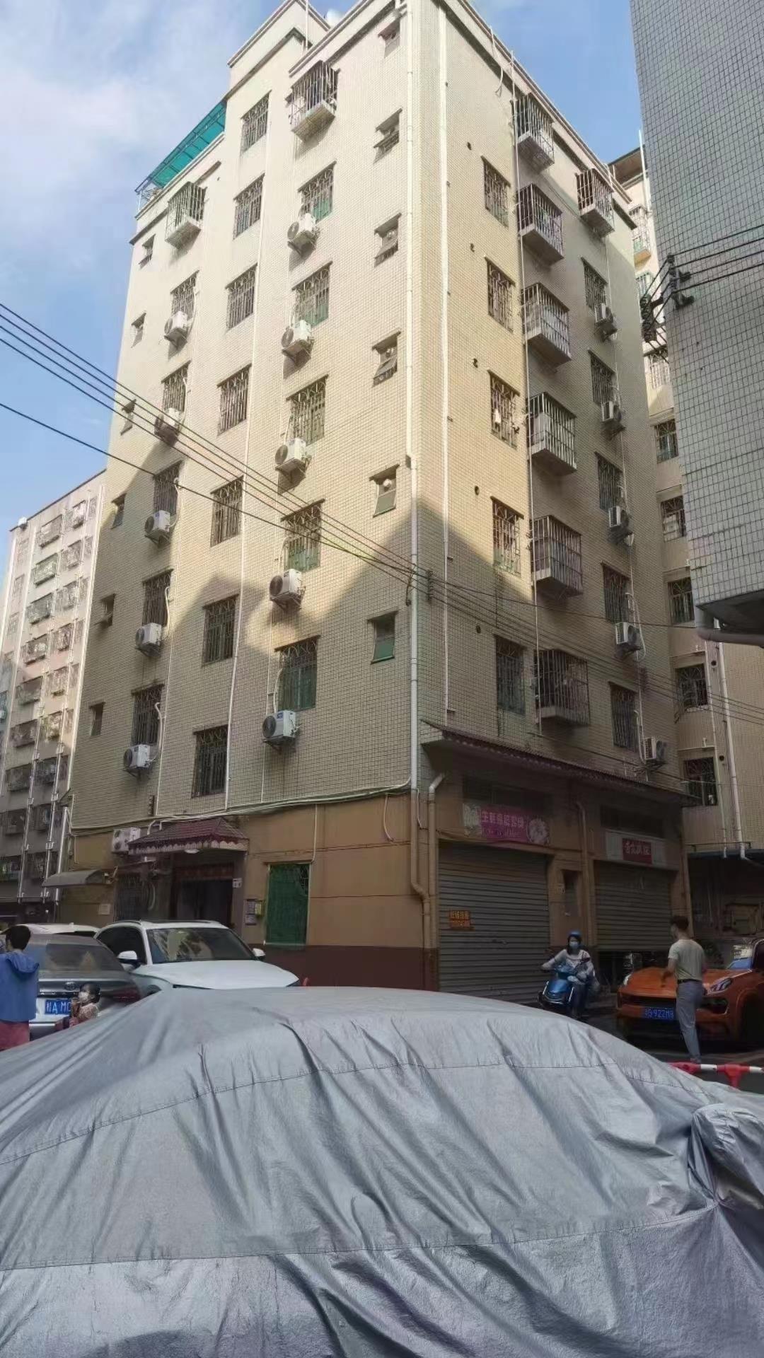 龍華彙海廣場錦繡新(xīn)村