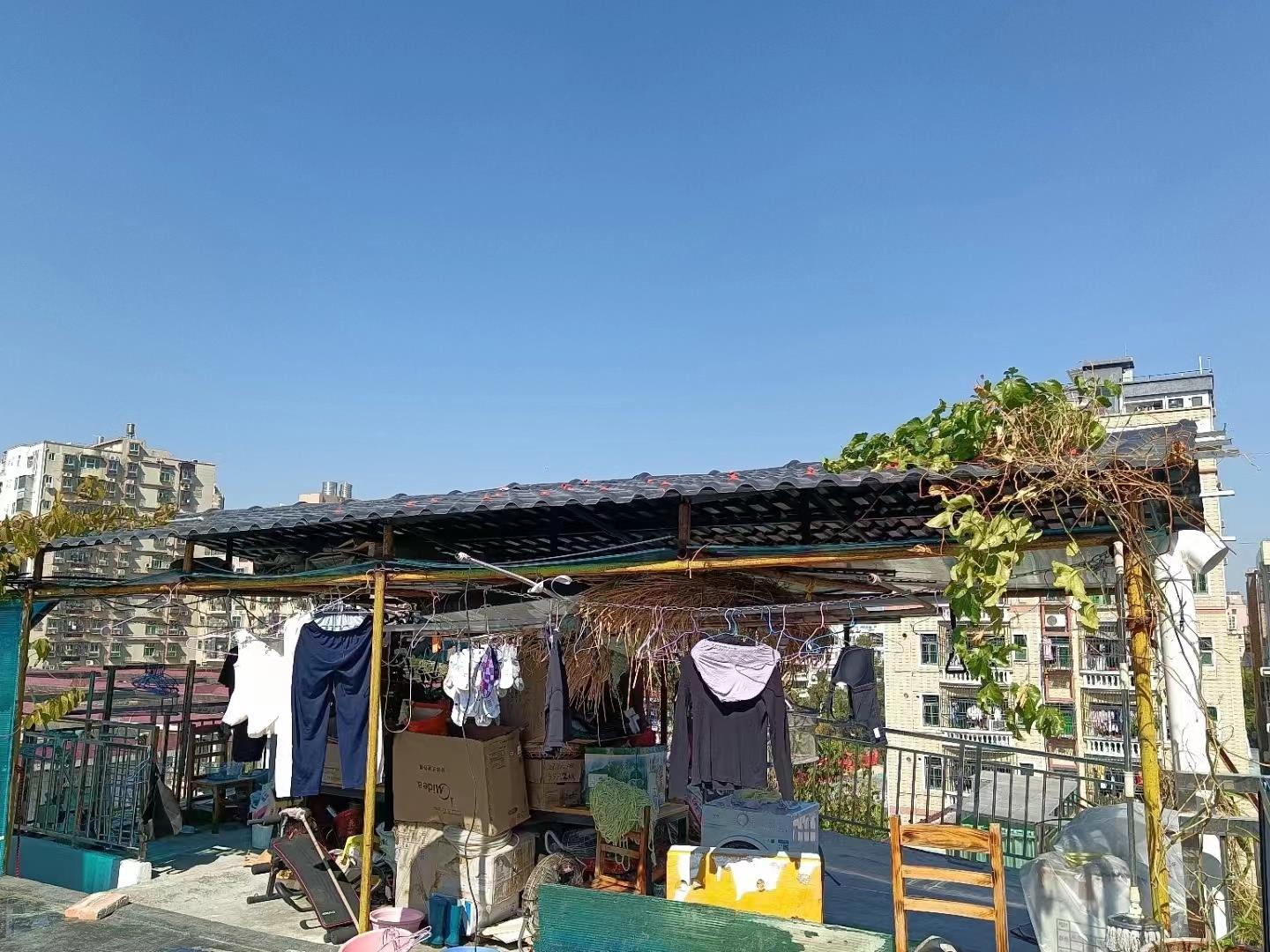 龍崗五和天景山(shān)莊東區(qū)