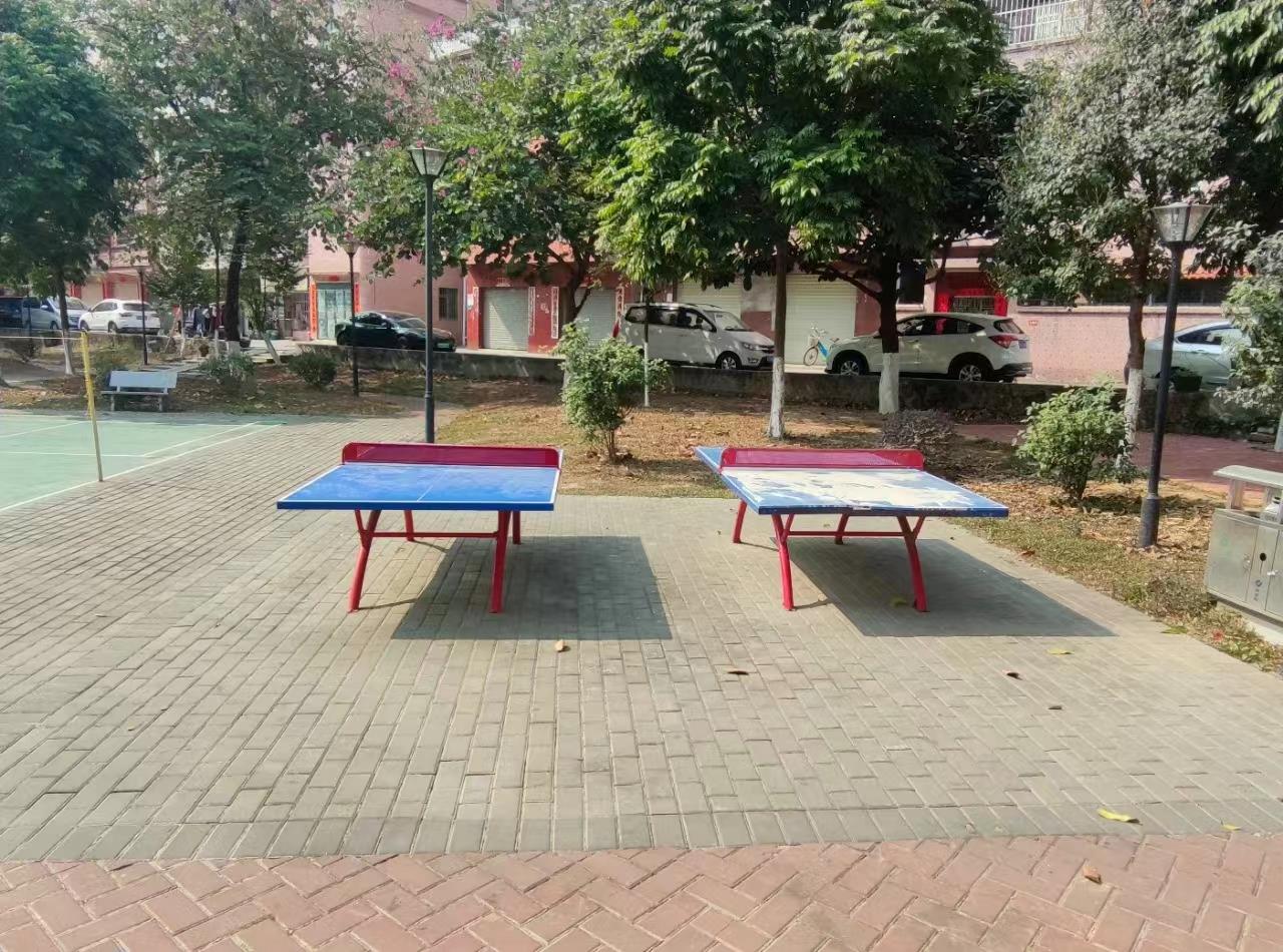 東莞大嶺山(shān)品果公(gōng)園裏