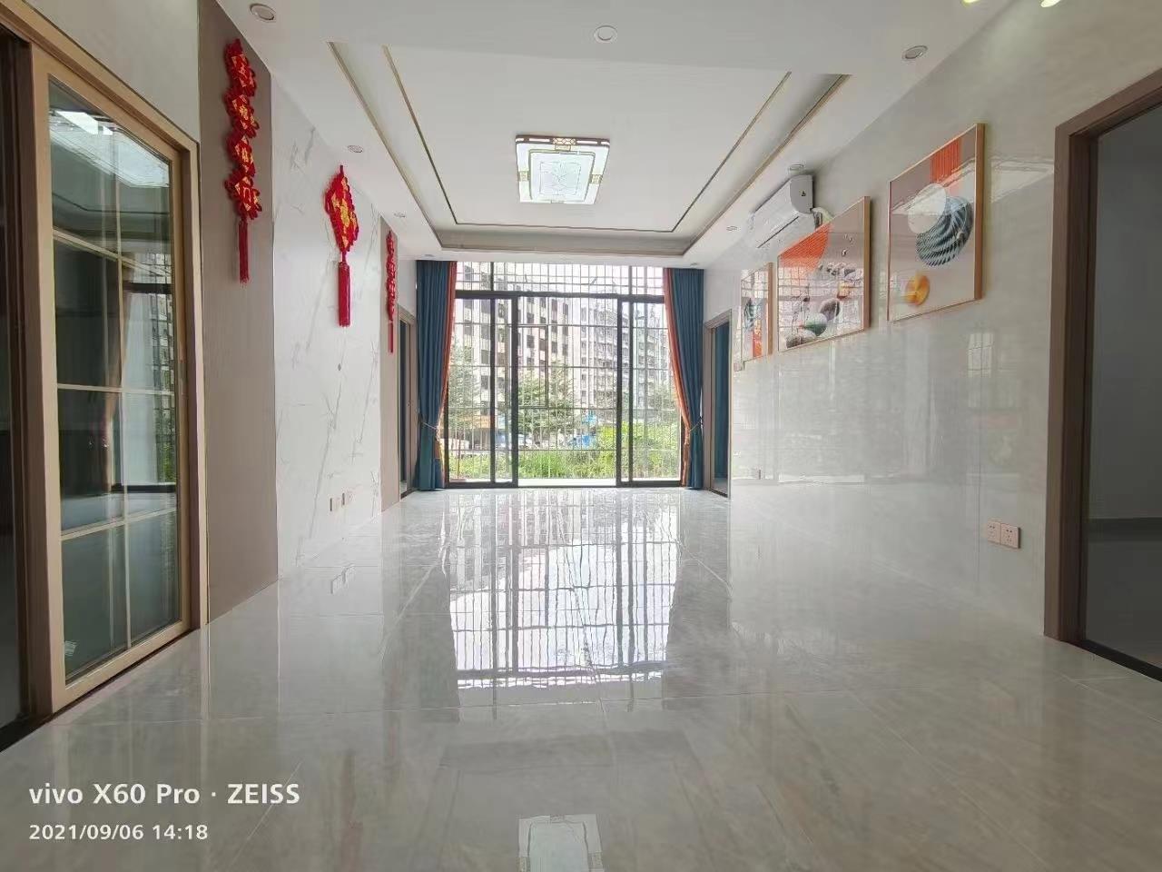 龍崗新(xīn)盤南聯家園