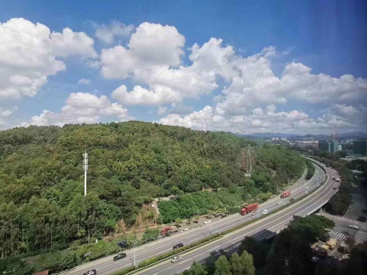 大豪富花(huā)園