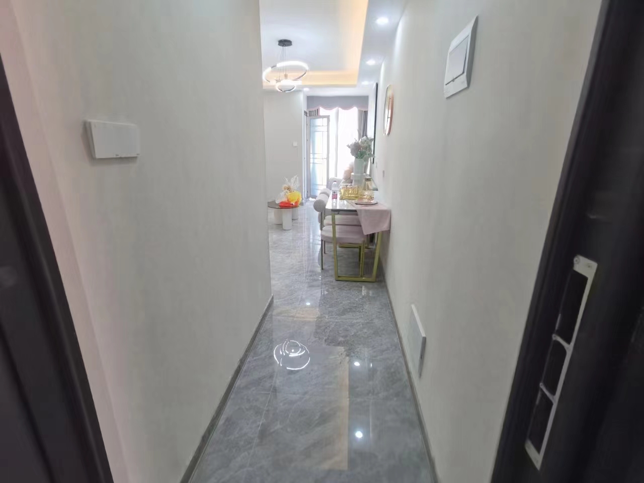 明珠花(huā)園